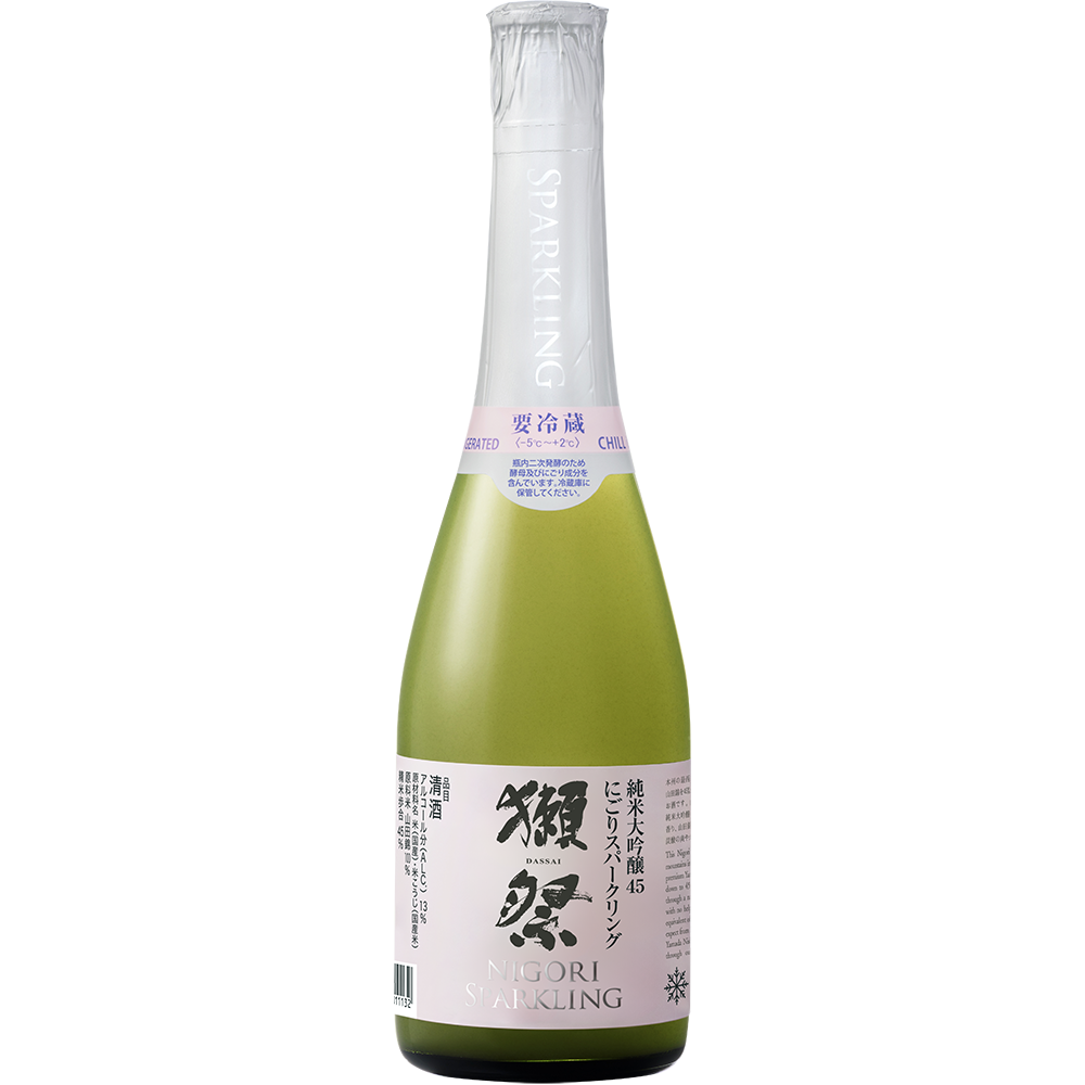 DASSAI Sparkling 45